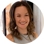 Alicia McDougall