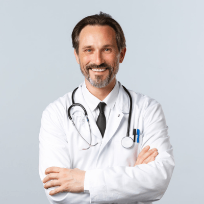 Primary Care & Family Doctor