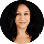 Tina Bishai